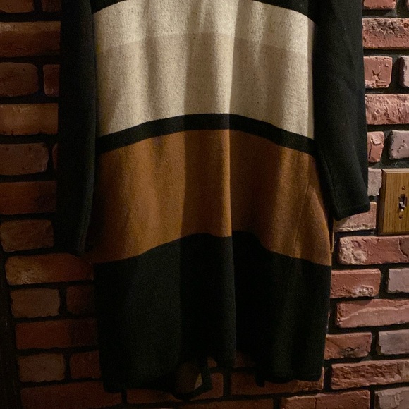 Marc Jacobs 💯 Merino Wool Beautiful Cardigan/Coat - Picture 7 of 16